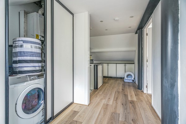 Medium property photo - In de Wolken 284, 1186 BS Amstelveen